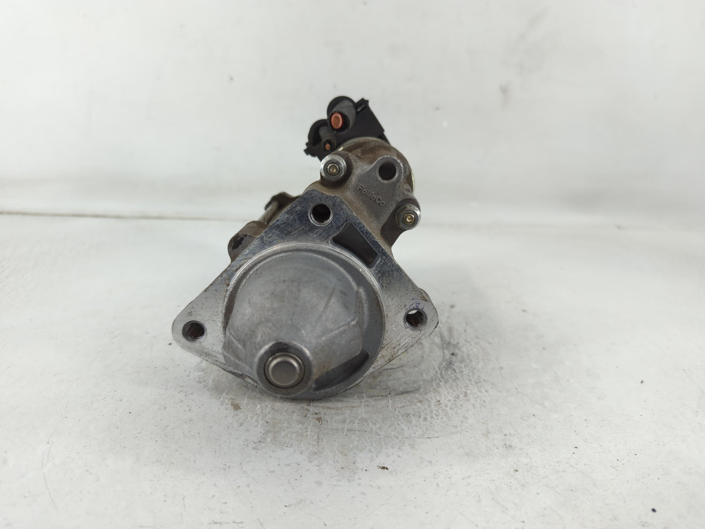 2013-2020 Ford Fusion Car Starter Motor Solenoid OEM P/N:TN428000-9560 DS7T-11000-HB Fits OEM Used Auto Parts - Oemusedautoparts1.com