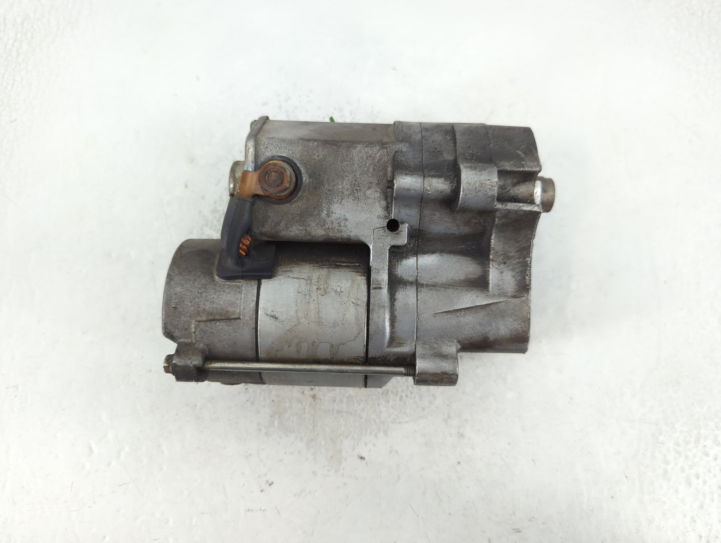 2005-2014 Chrysler 300 Car Starter Motor Solenoid OEM P/N:TN428000-2200 04608801AA Fits OEM Used Auto Parts - Oemusedautoparts1.com