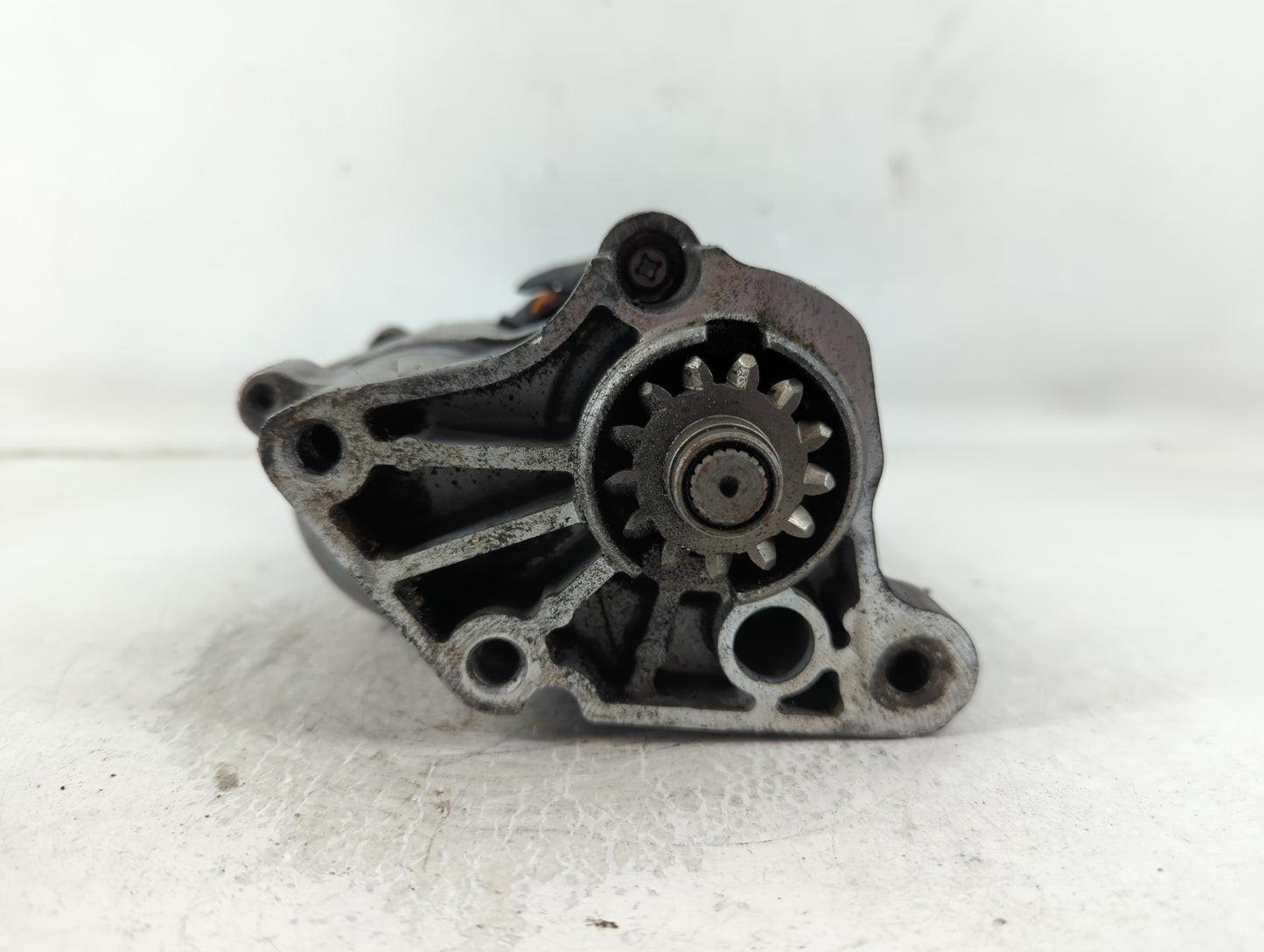 2005-2014 Chrysler 300 Car Starter Motor Solenoid OEM P/N:TN428000-2200 04608801AA Fits OEM Used Auto Parts - Oemusedautoparts1.com