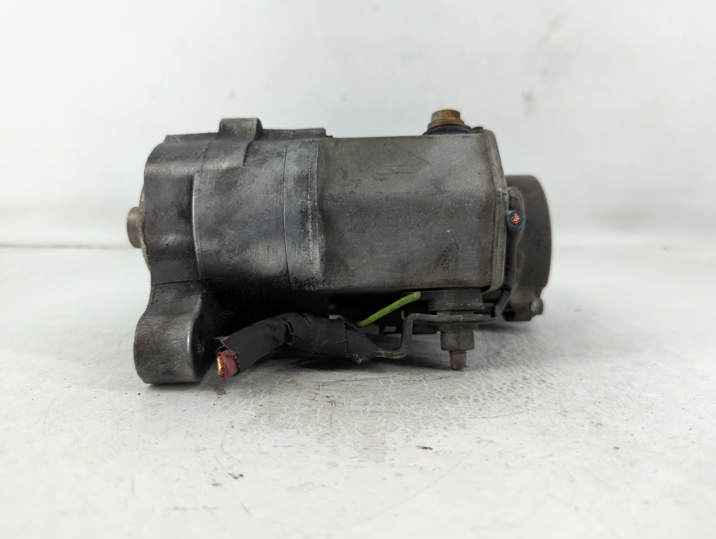 2005-2014 Chrysler 300 Car Starter Motor Solenoid OEM P/N:TN428000-2200 04608801AA Fits OEM Used Auto Parts - Oemusedautoparts1.com