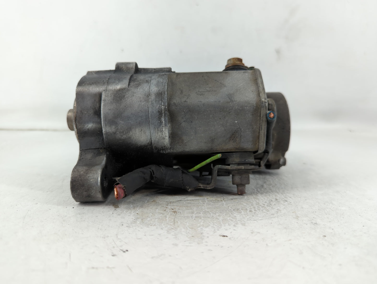 2005-2014 Chrysler 300 Car Starter Motor Solenoid OEM P/N:TN428000-2200 04608801AA Fits OEM Used Auto Parts - Oemusedautoparts1.com