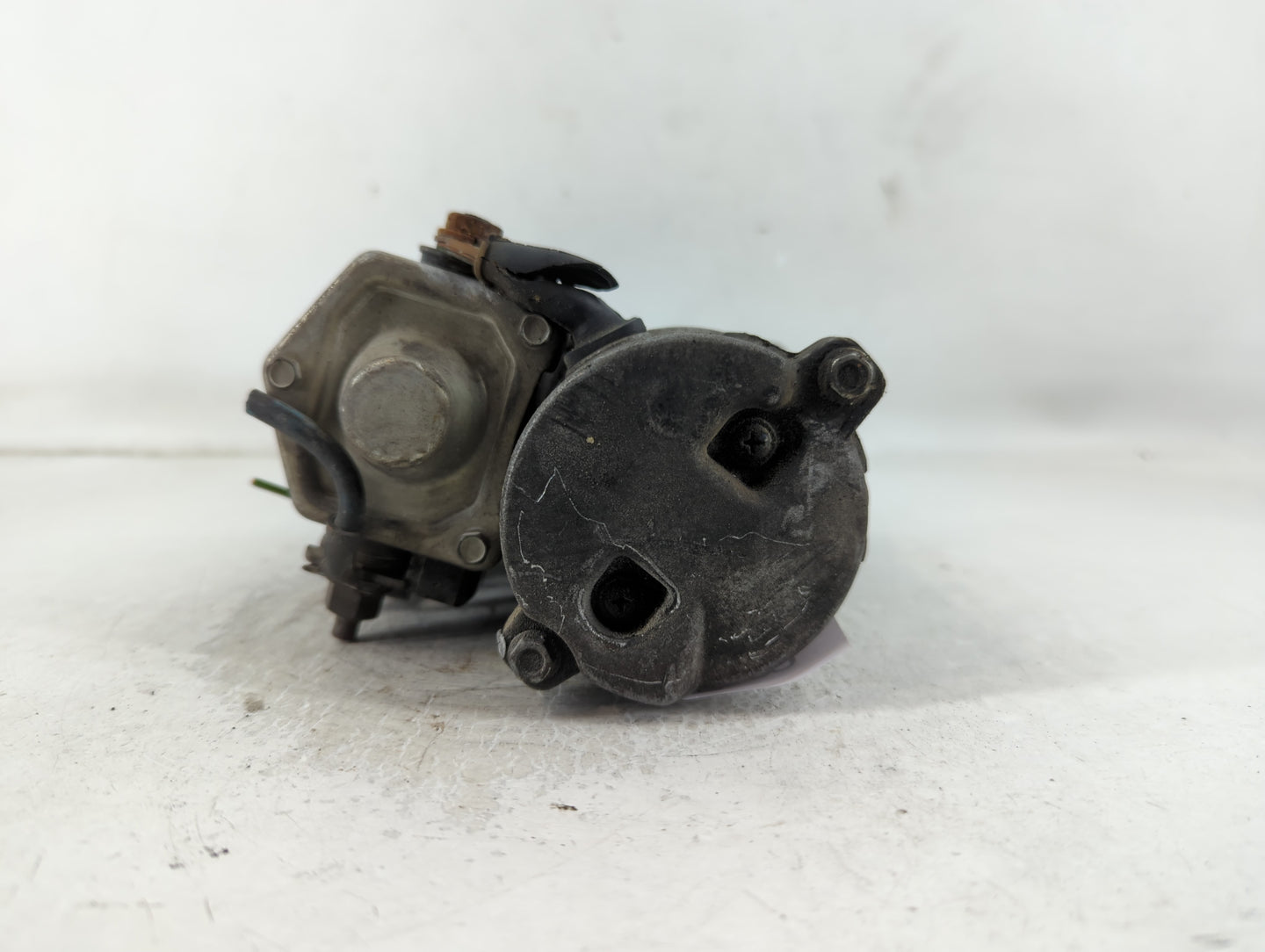 2005-2014 Chrysler 300 Car Starter Motor Solenoid OEM P/N:TN428000-2200 04608801AA Fits OEM Used Auto Parts - Oemusedautoparts1.com