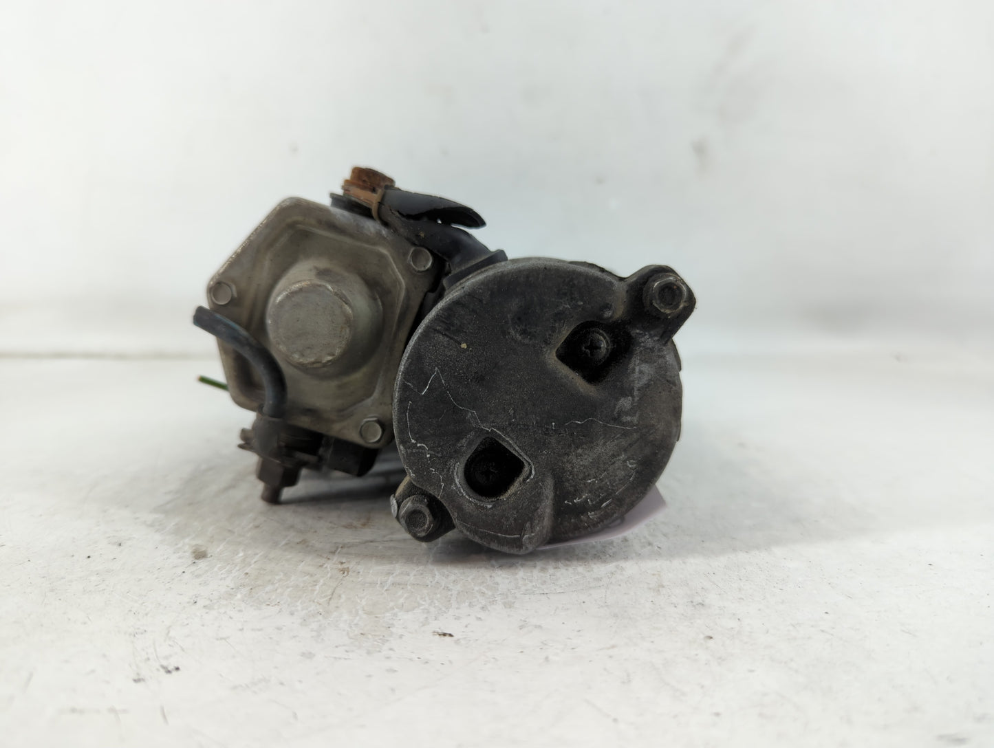2005-2014 Chrysler 300 Car Starter Motor Solenoid OEM P/N:TN428000-2200 04608801AA Fits OEM Used Auto Parts - Oemusedautoparts1.com