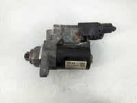2010-2016 Volkswagen Jetta Car Starter Motor Solenoid OEM P/N:02T 911 023 M Fits Fits 2010 2011 2012 2013 2014 2015 2016 2017 2018 OEM Used Auto Parts - Oemusedautoparts1.com