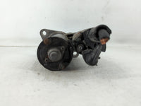 2010-2016 Volkswagen Jetta Car Starter Motor Solenoid OEM P/N:02T 911 023 M Fits Fits 2010 2011 2012 2013 2014 2015 2016 2017 2018 OEM Used Auto Parts - Oemusedautoparts1.com