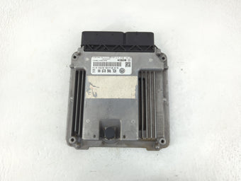 compare product 2011-2012 Volkswagen Jetta PCM Engine Control Computer ECU ECM PCU OEM P/N:03L 906 019 HH Fits Fits 2011 2012 OEM Used Auto Parts
