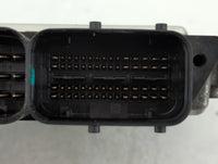 2011-2012 Volkswagen Jetta PCM Engine Control Computer ECU ECM PCU OEM P/N:03L 906 019 HH Fits Fits 2011 2012 OEM Used Auto Parts - Oemusedautoparts1.com