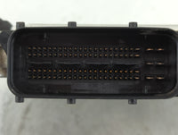2011-2012 Volkswagen Jetta PCM Engine Control Computer ECU ECM PCU OEM P/N:03L 906 019 HH Fits Fits 2011 2012 OEM Used Auto Parts - Oemusedautoparts1.com