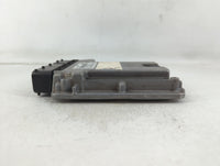 2011-2012 Volkswagen Jetta PCM Engine Control Computer ECU ECM PCU OEM P/N:03L 906 019 HH Fits Fits 2011 2012 OEM Used Auto Parts - Oemusedautoparts1.com