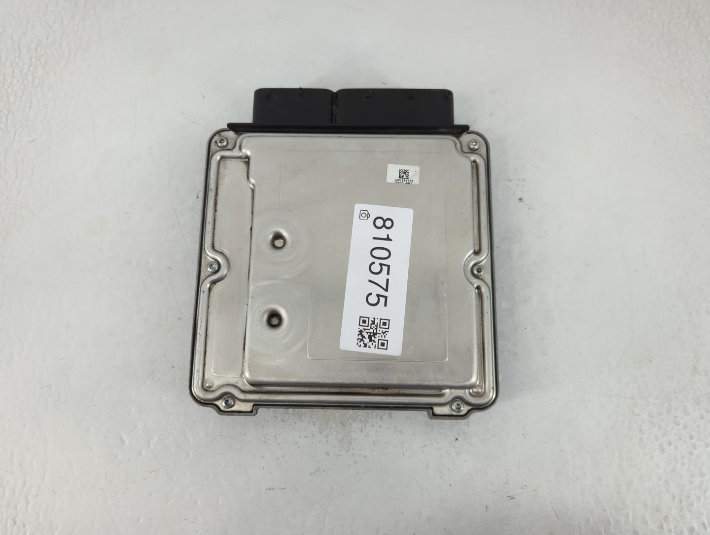 2011-2012 Volkswagen Jetta PCM Engine Control Computer ECU ECM PCU OEM P/N:03L 906 019 HH Fits Fits 2011 2012 OEM Used Auto Parts - Oemusedautoparts1.com