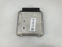 2011-2012 Volkswagen Jetta PCM Engine Control Computer ECU ECM PCU OEM P/N:03L 906 019 HH Fits Fits 2011 2012 OEM Used Auto Parts - Oemusedautoparts1.com
