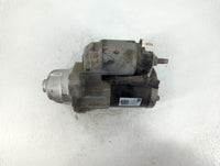 2016 Chevrolet Spark Car Starter Motor Solenoid OEM P/N:12653851 Fits OEM Used Auto Parts - Oemusedautoparts1.com