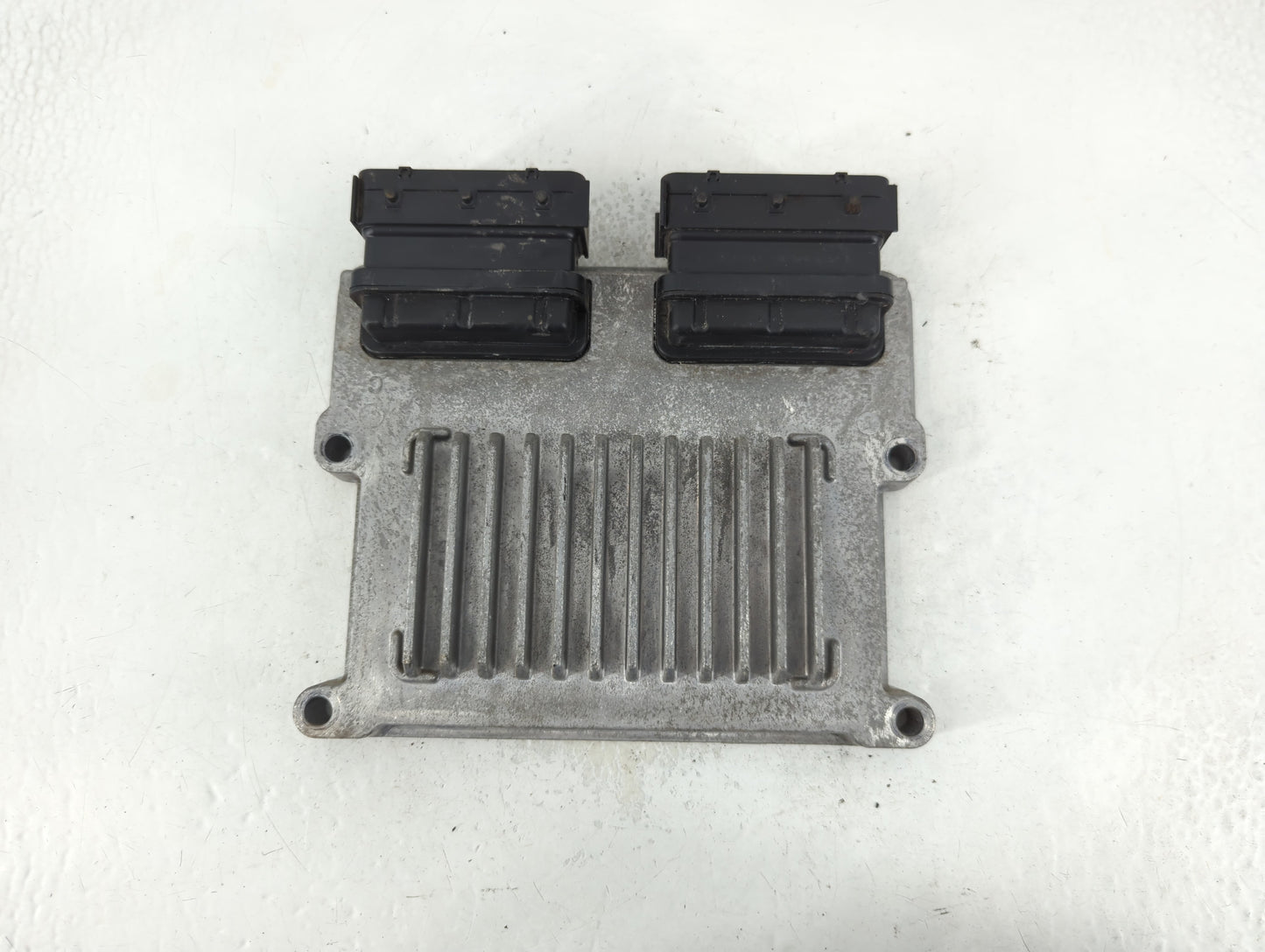 2014-2016 Kia Cadenza PCM Engine Control Computer ECU ECM PCU OEM P/N:39110-3CGN5 Fits Fits 2014 2015 2016 OEM Used Auto Parts - Oemusedautoparts1.com