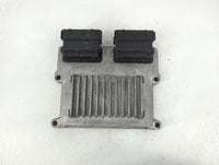 2014-2016 Kia Cadenza PCM Engine Control Computer ECU ECM PCU OEM P/N:39110-3CGN5 Fits Fits 2014 2015 2016 OEM Used Auto Parts - Oemusedautoparts1.com