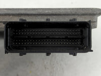 2014-2016 Kia Cadenza PCM Engine Control Computer ECU ECM PCU OEM P/N:39110-3CGN5 Fits Fits 2014 2015 2016 OEM Used Auto Parts - Oemusedautoparts1.com