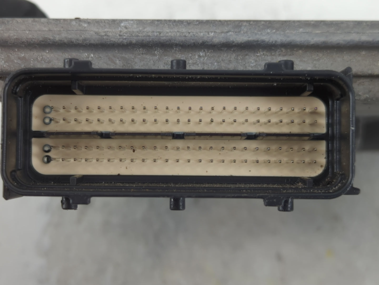 2014-2016 Kia Cadenza PCM Engine Control Computer ECU ECM PCU OEM P/N:39110-3CGN5 Fits Fits 2014 2015 2016 OEM Used Auto Parts - Oemusedautoparts1.com