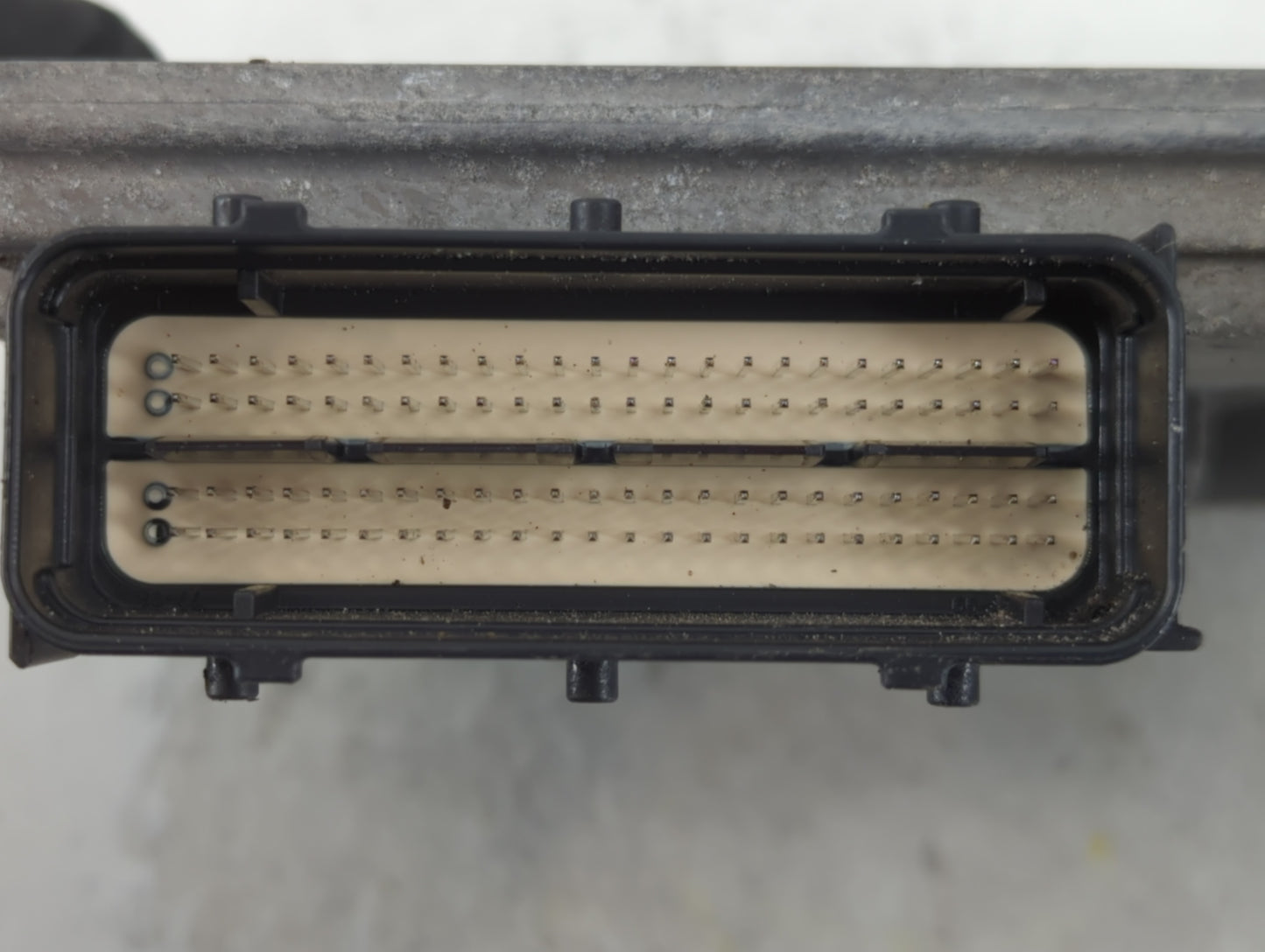 2014-2016 Kia Cadenza PCM Engine Control Computer ECU ECM PCU OEM P/N:39110-3CGN5 Fits Fits 2014 2015 2016 OEM Used Auto Parts - Oemusedautoparts1.com