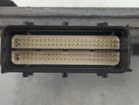 2014-2016 Kia Cadenza PCM Engine Control Computer ECU ECM PCU OEM P/N:39110-3CGN5 Fits Fits 2014 2015 2016 OEM Used Auto Parts - Oemusedautoparts1.com