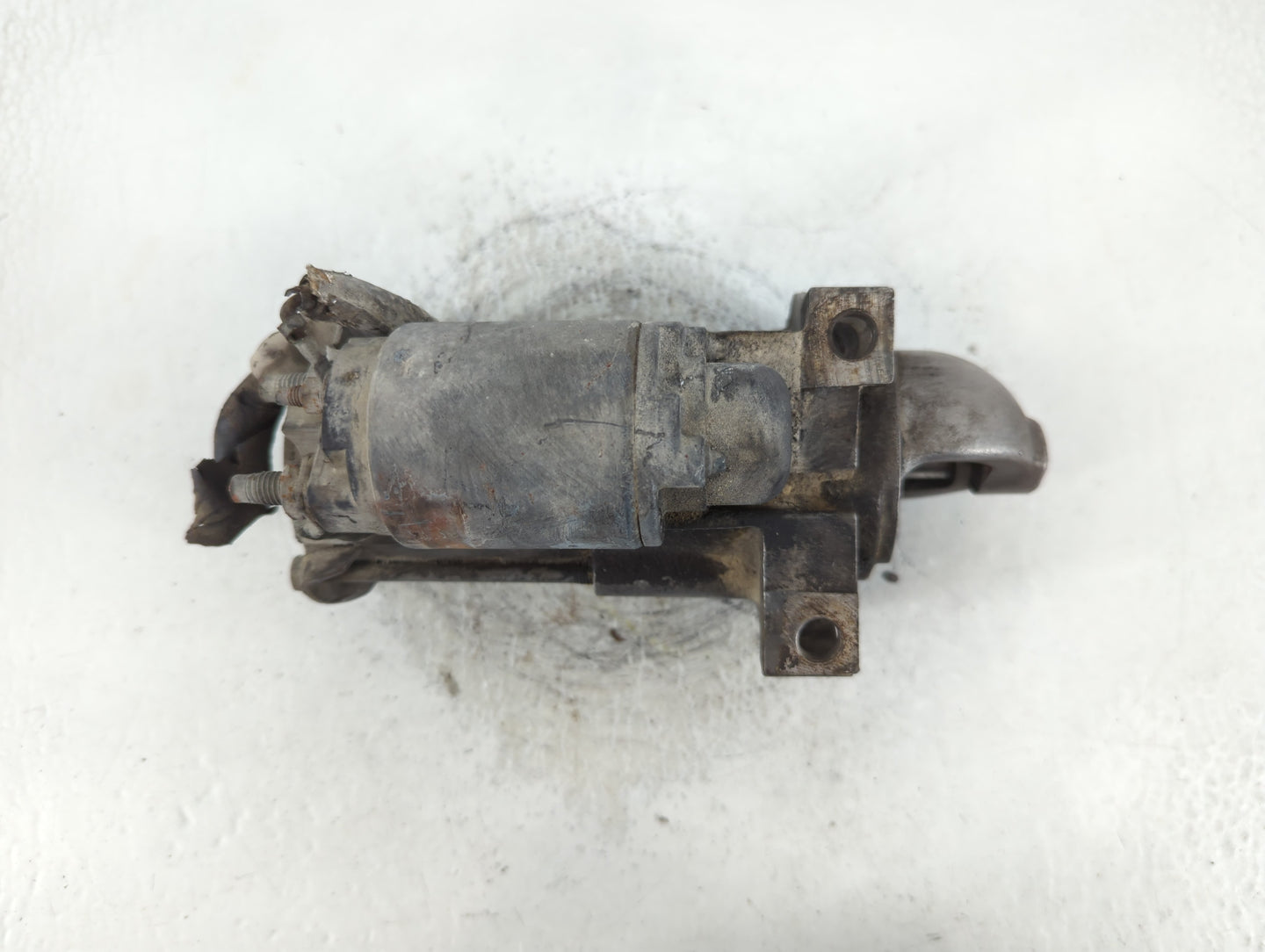 2003-2008 Gmc Sierra 1500 Car Starter Motor Solenoid OEM P/N:M120C05C 8000016 Fits Fits 2003 2004 2005 2006 2007 2008 2009 OEM Used Auto Parts - Oemusedautoparts1.com