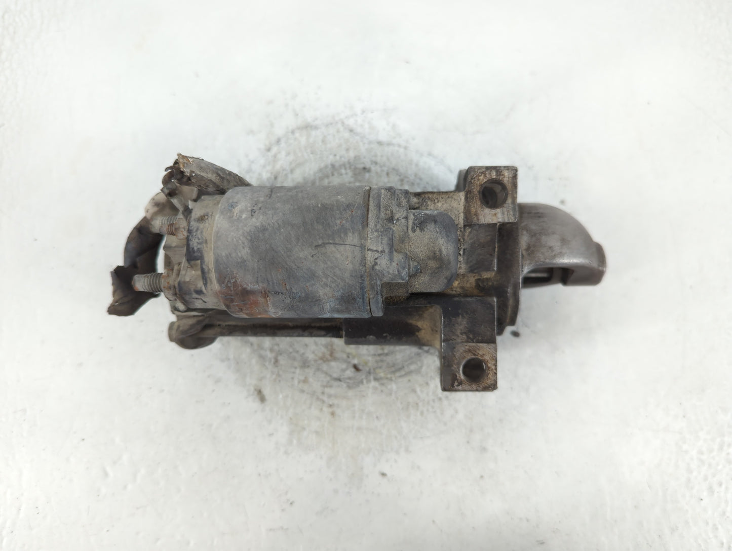 2003-2008 Gmc Sierra 1500 Car Starter Motor Solenoid OEM P/N:M120C05C 8000016 Fits Fits 2003 2004 2005 2006 2007 2008 2009 OEM Used Auto Parts - Oemusedautoparts1.com
