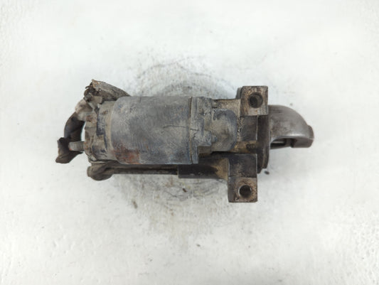 2003-2008 Gmc Sierra 1500 Car Starter Motor Solenoid OEM P/N:M120C05C 8000016 Fits Fits 2003 2004 2005 2006 2007 2008 2009 OEM Used Auto Parts