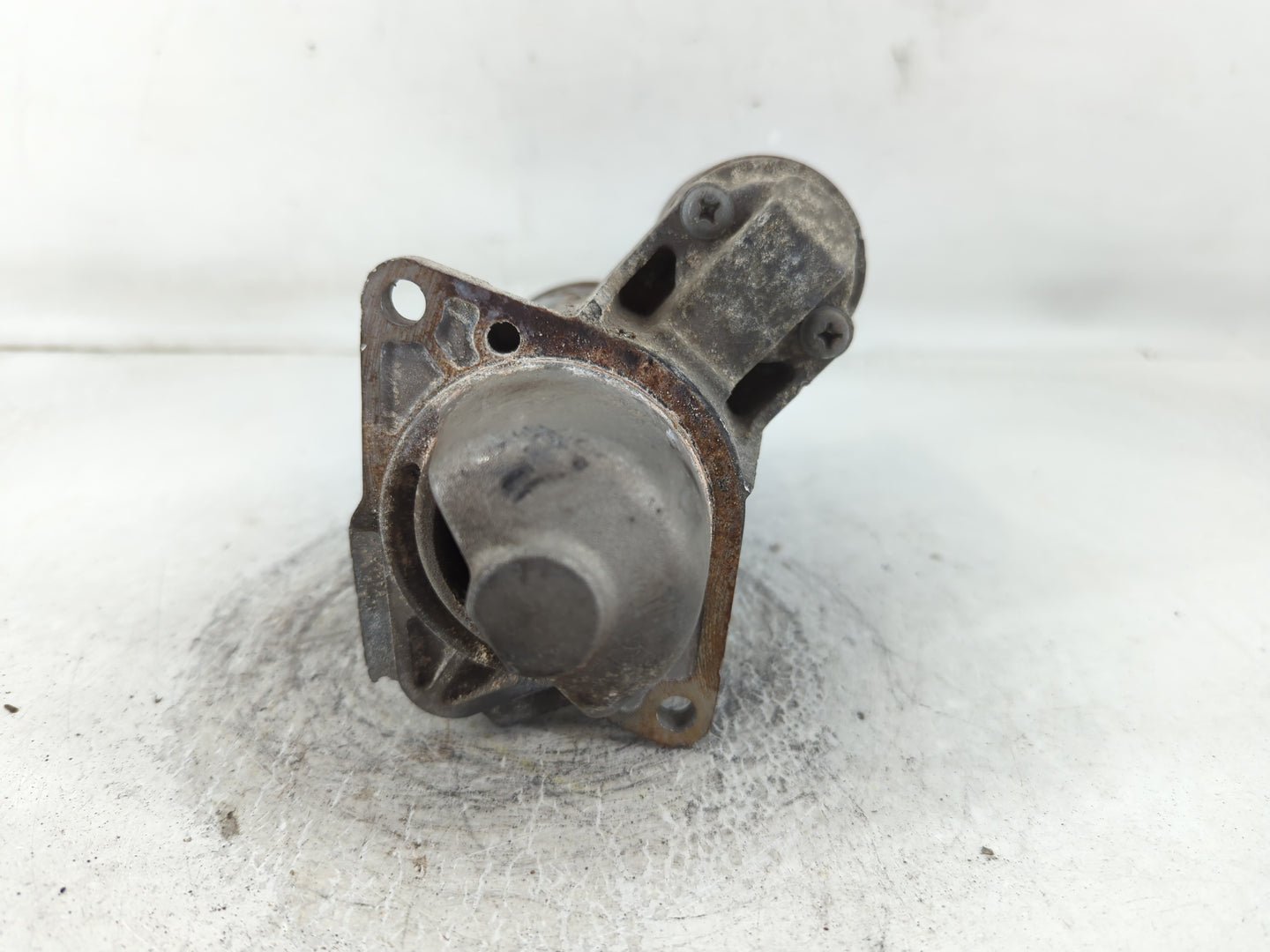 2011-2016 Chevrolet Cruze Car Starter Motor Solenoid OEM P/N:55595603 Fits OEM Used Auto Parts - Oemusedautoparts1.com