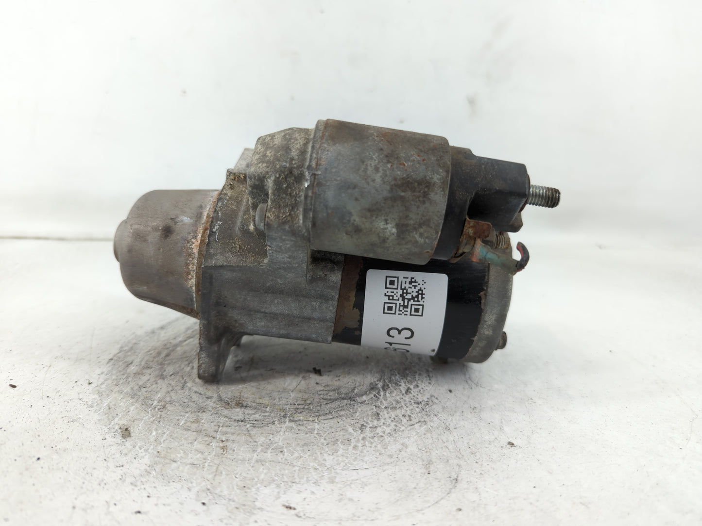 2011-2016 Chevrolet Cruze Car Starter Motor Solenoid OEM P/N:55595603 Fits OEM Used Auto Parts - Oemusedautoparts1.com