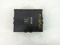 2014 Subaru Impreza PCM Engine Control Computer ECU ECM PCU OEM P/N:112700-5961 22756AG030 Fits OEM Used Auto Parts - Oemusedautoparts1.com