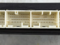 2014 Subaru Impreza PCM Engine Control Computer ECU ECM PCU OEM P/N:112700-5961 22756AG030 Fits OEM Used Auto Parts - Oemusedautoparts1.com