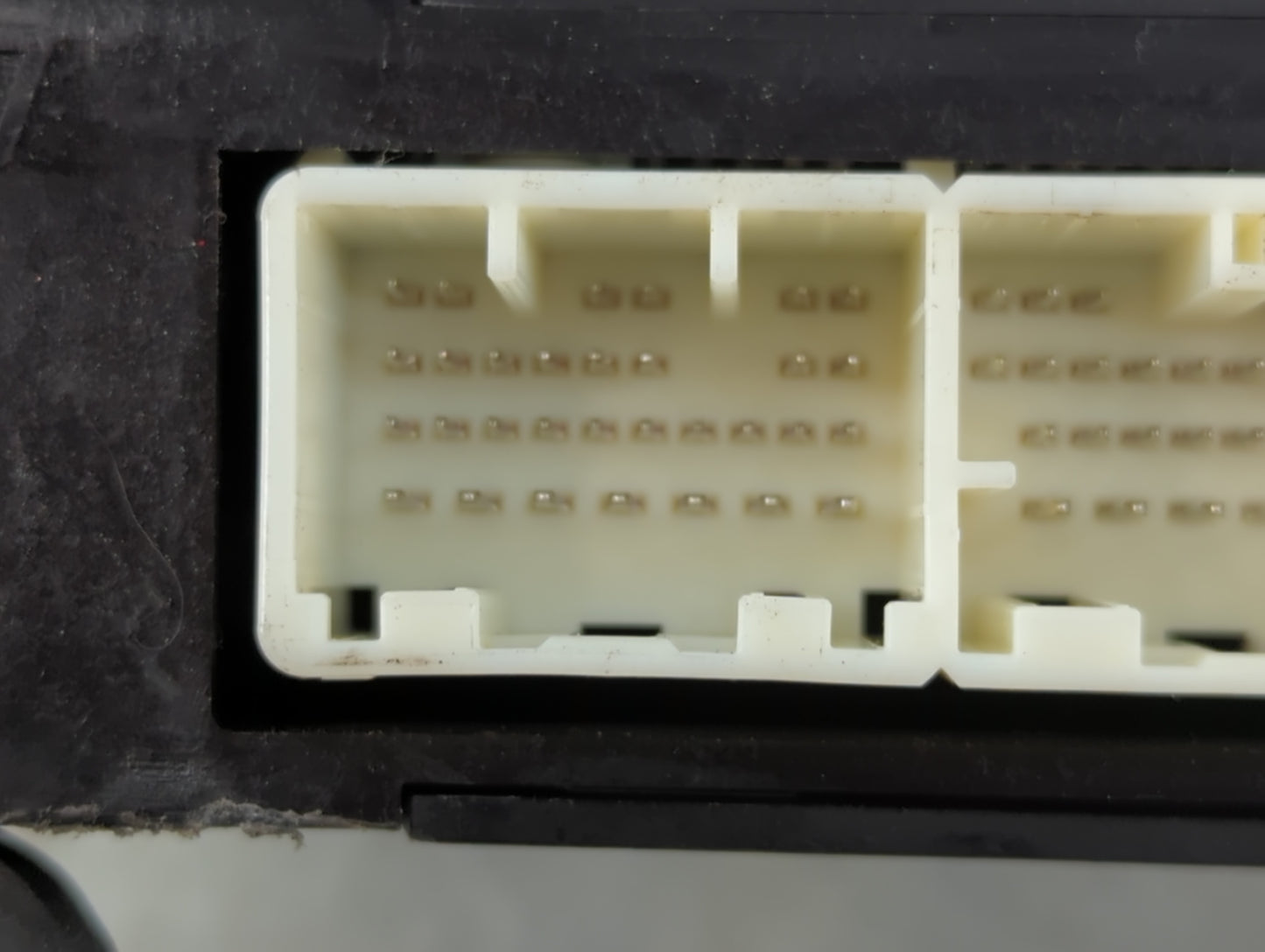 2014 Subaru Impreza PCM Engine Control Computer ECU ECM PCU OEM P/N:112700-5961 22756AG030 Fits OEM Used Auto Parts - Oemusedautoparts1.com