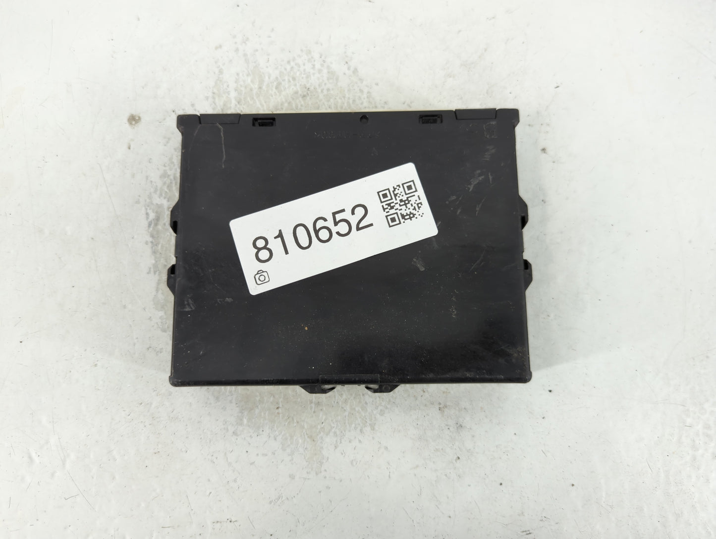 2014 Subaru Impreza PCM Engine Control Computer ECU ECM PCU OEM P/N:112700-5961 22756AG030 Fits OEM Used Auto Parts - Oemusedautoparts1.com