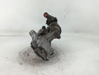 2005-2011 Mazda Tribute Car Starter Motor Solenoid OEM P/N:5D12BY 4S4TAA Fits OEM Used Auto Parts - Oemusedautoparts1.com