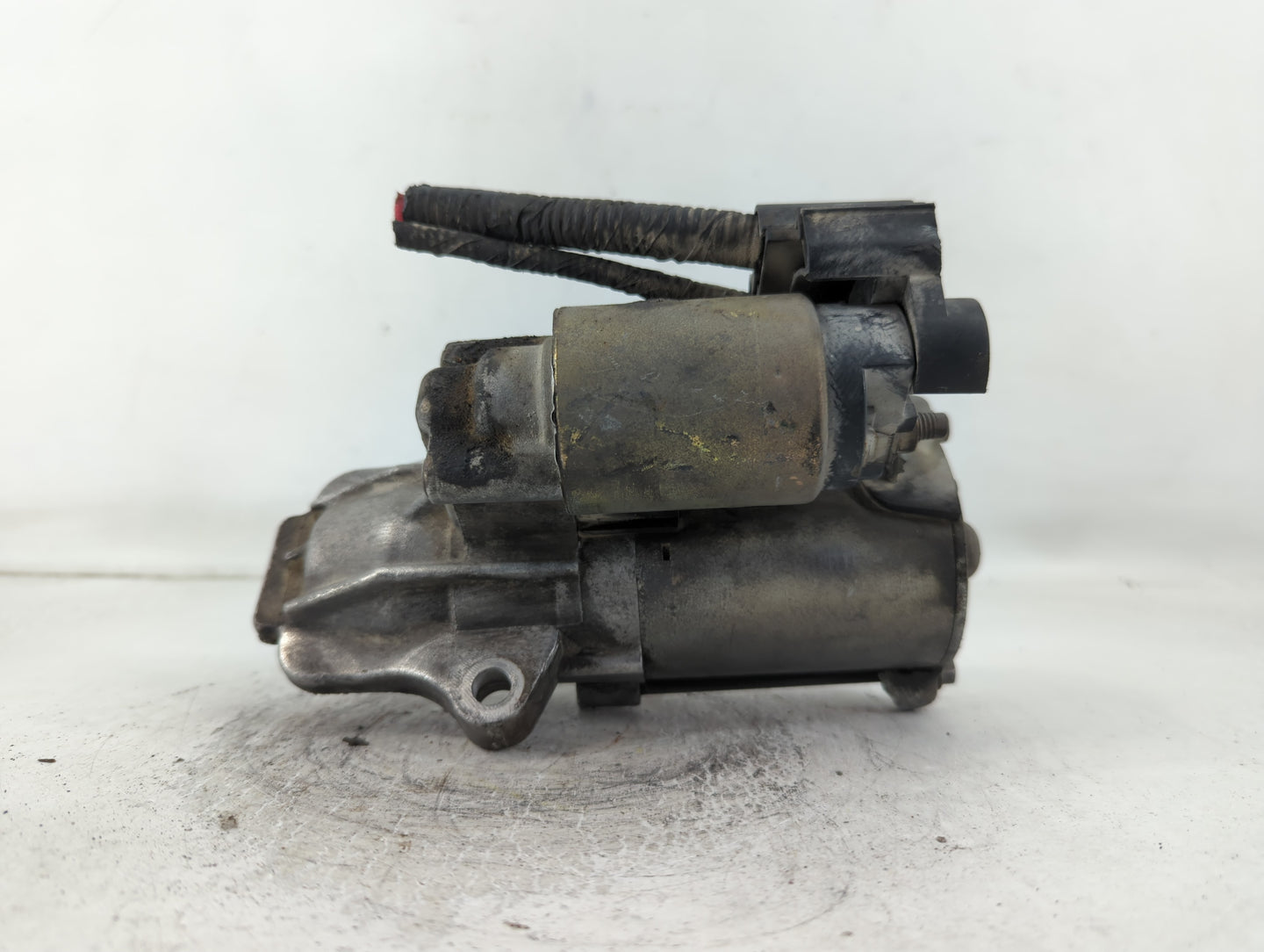 2005-2011 Mazda Tribute Car Starter Motor Solenoid OEM P/N:5D12BY 4S4TAA Fits OEM Used Auto Parts - Oemusedautoparts1.com