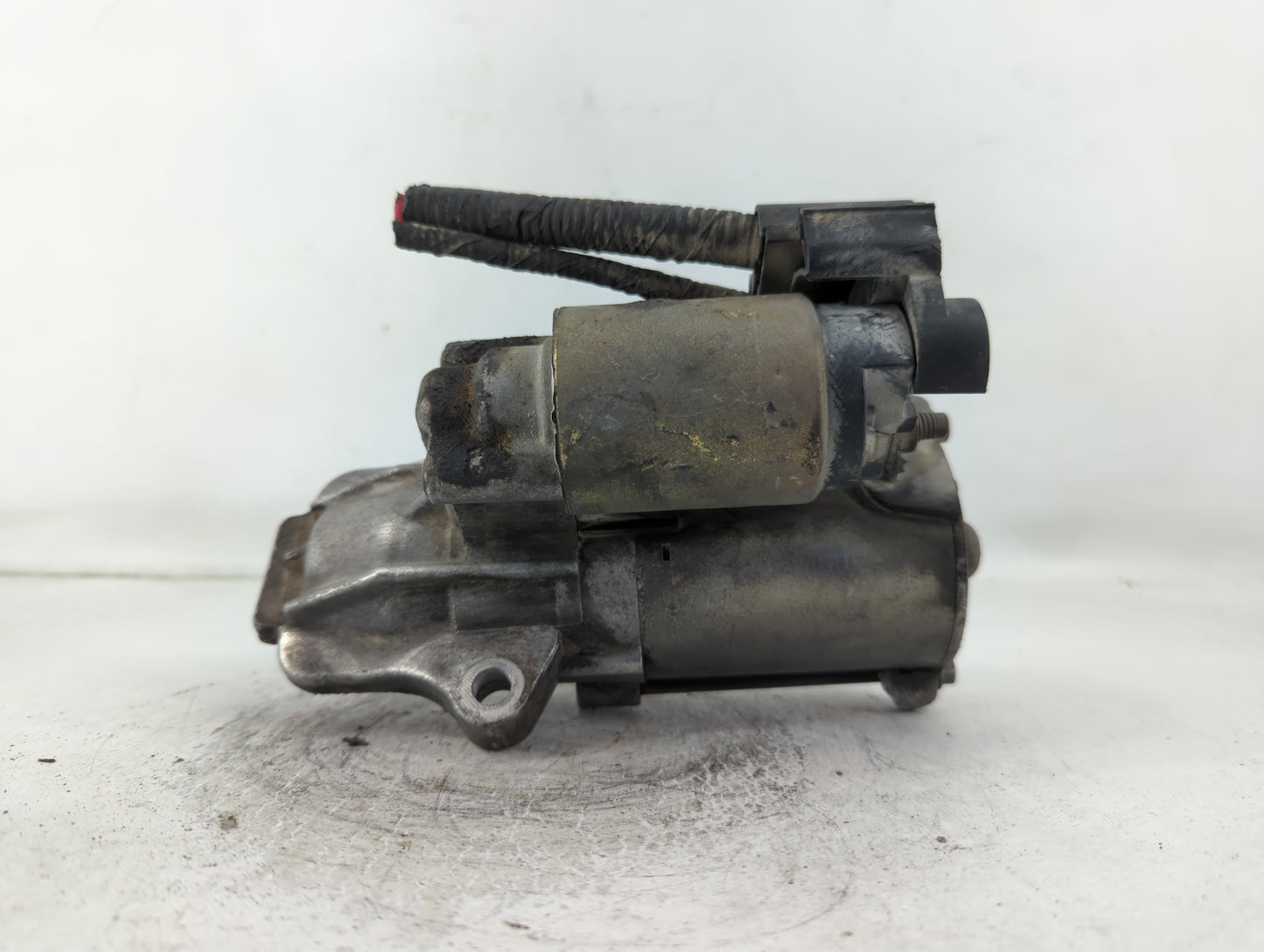 2005-2011 Mazda Tribute Car Starter Motor Solenoid OEM P/N:5D12BY 4S4TAA Fits OEM Used Auto Parts - Oemusedautoparts1.com
