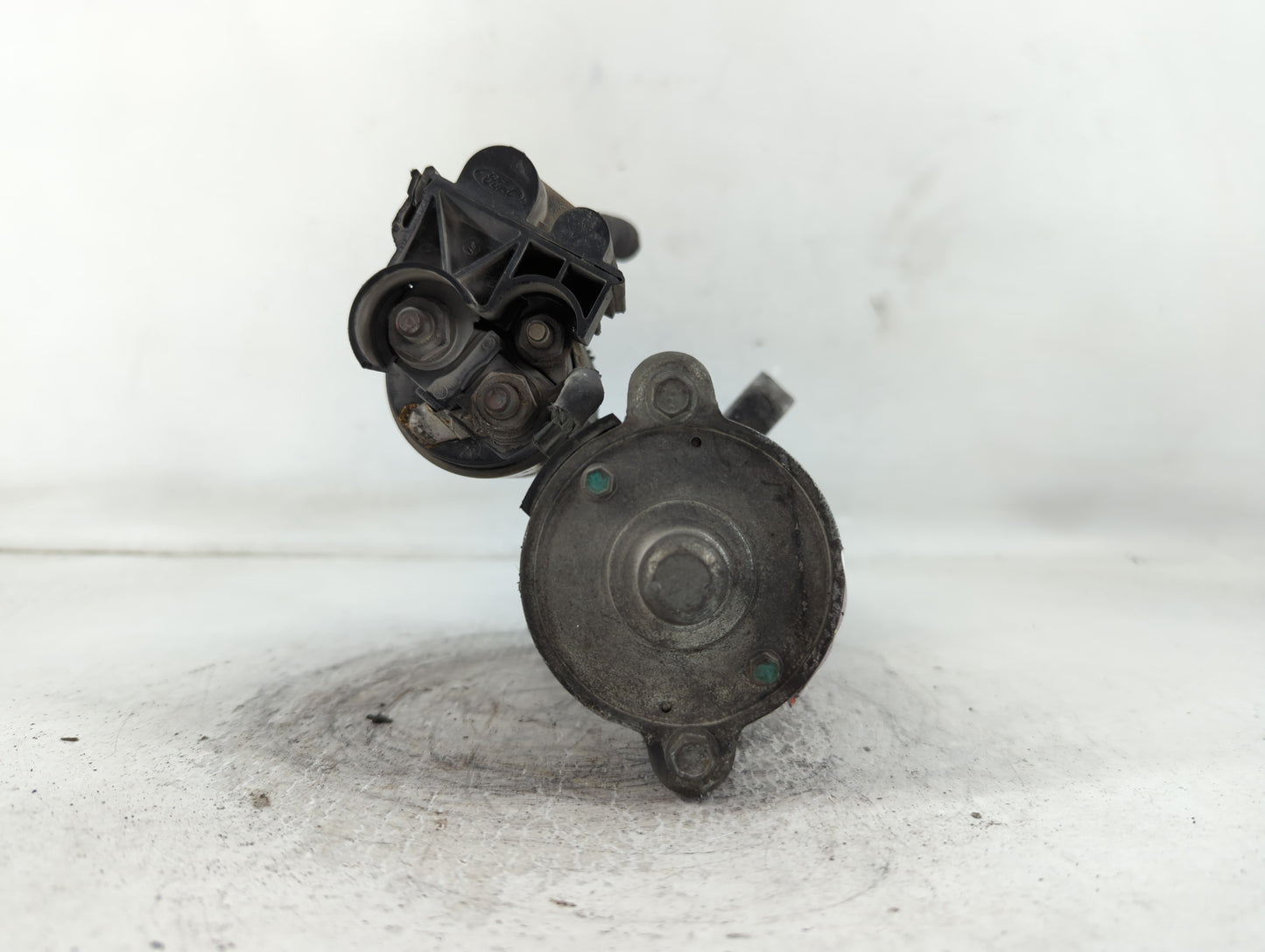 2005-2011 Mazda Tribute Car Starter Motor Solenoid OEM P/N:5D12BY 4S4TAA Fits OEM Used Auto Parts - Oemusedautoparts1.com