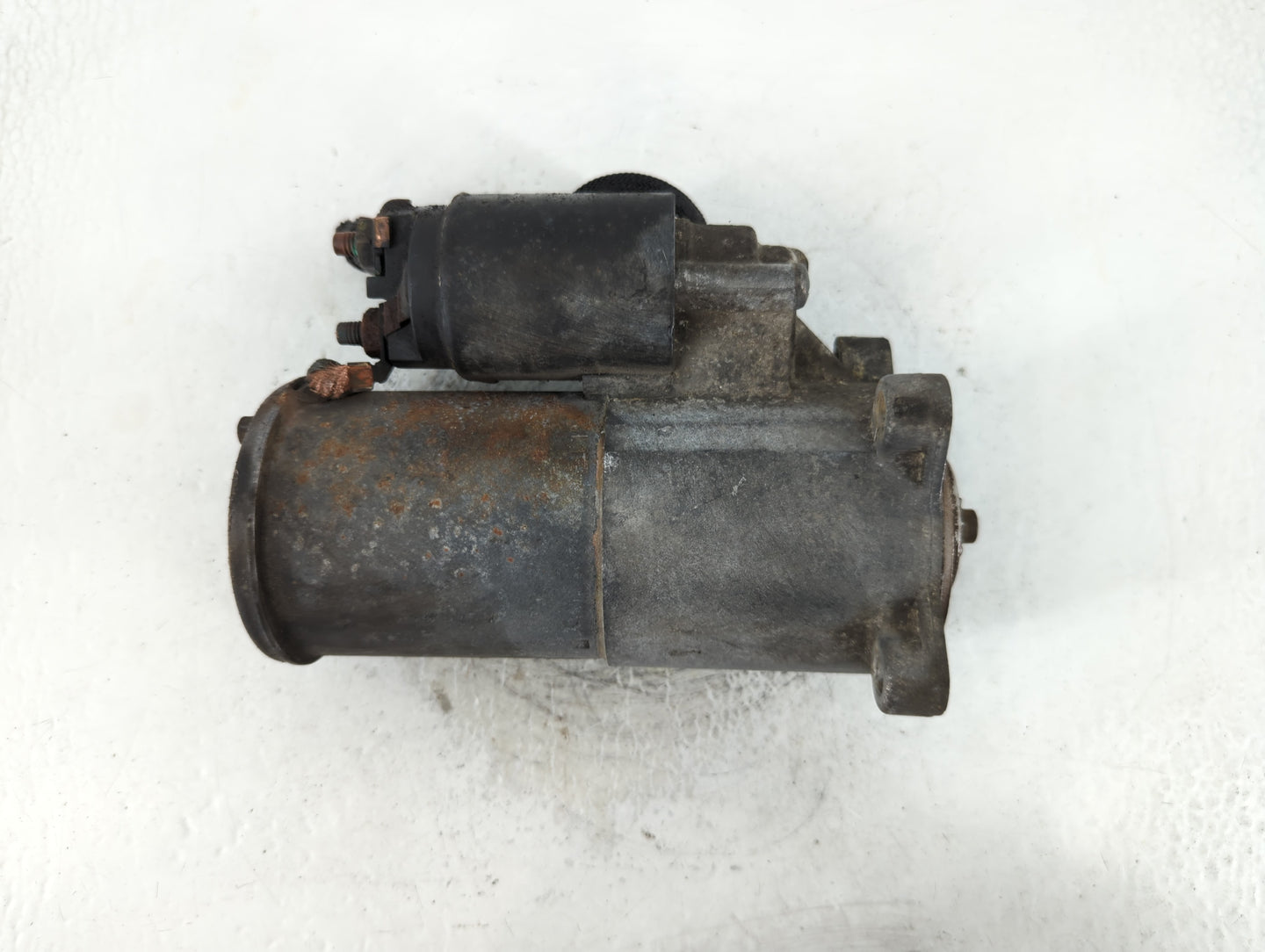 1999-2013 Ford F-150 Car Starter Motor Solenoid OEM P/N:F81UAD 2L06C Fits OEM Used Auto Parts - Oemusedautoparts1.com