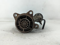 1999-2013 Ford F-150 Car Starter Motor Solenoid OEM P/N:F81UAD 2L06C Fits OEM Used Auto Parts - Oemusedautoparts1.com