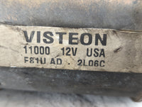 1999-2013 Ford F-150 Car Starter Motor Solenoid OEM P/N:F81UAD 2L06C Fits OEM Used Auto Parts - Oemusedautoparts1.com