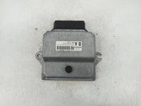2013 Infiniti Fx35 PCM Engine Control Computer ECU ECM PCU OEM P/N:23751 3EV0A A1C-A04 Fits OEM Used Auto Parts - Oemusedautoparts1.com