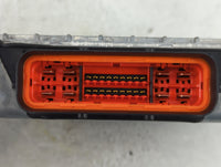 2013 Infiniti Fx35 PCM Engine Control Computer ECU ECM PCU OEM P/N:23751 3EV0A A1C-A04 Fits OEM Used Auto Parts - Oemusedautoparts1.com