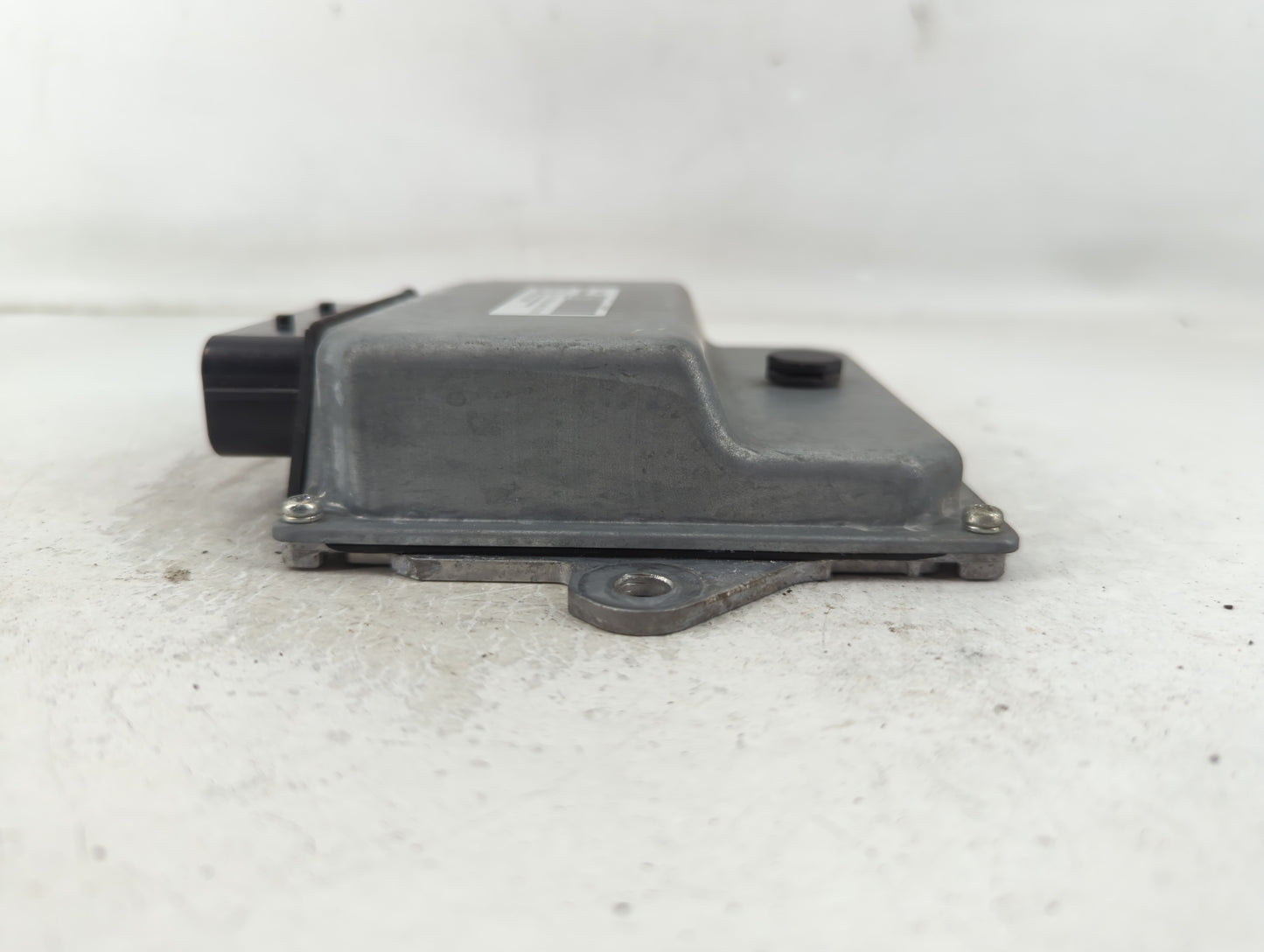 2013 Infiniti Fx35 PCM Engine Control Computer ECU ECM PCU OEM P/N:23751 3EV0A A1C-A04 Fits OEM Used Auto Parts - Oemusedautoparts1.com