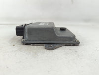 2013 Infiniti Fx35 PCM Engine Control Computer ECU ECM PCU OEM P/N:23751 3EV0A A1C-A04 Fits OEM Used Auto Parts - Oemusedautoparts1.com