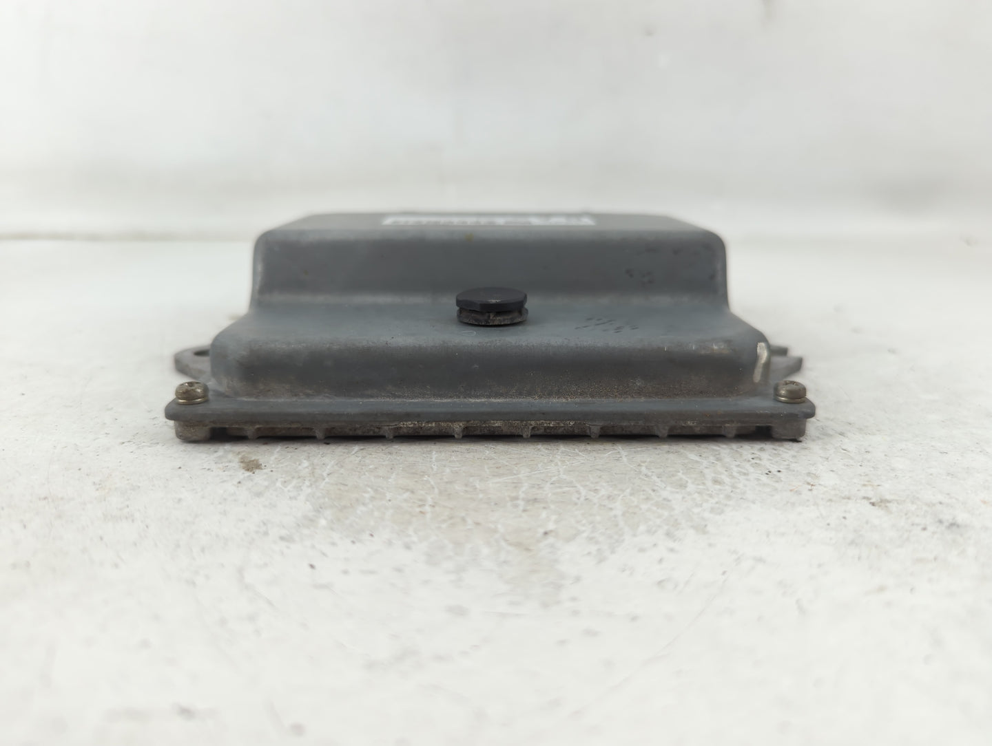 2013 Infiniti Fx35 PCM Engine Control Computer ECU ECM PCU OEM P/N:23751 3EV0A A1C-A04 Fits OEM Used Auto Parts - Oemusedautoparts1.com