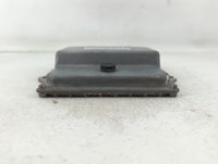 2013 Infiniti Fx35 PCM Engine Control Computer ECU ECM PCU OEM P/N:23751 3EV0A A1C-A04 Fits OEM Used Auto Parts - Oemusedautoparts1.com