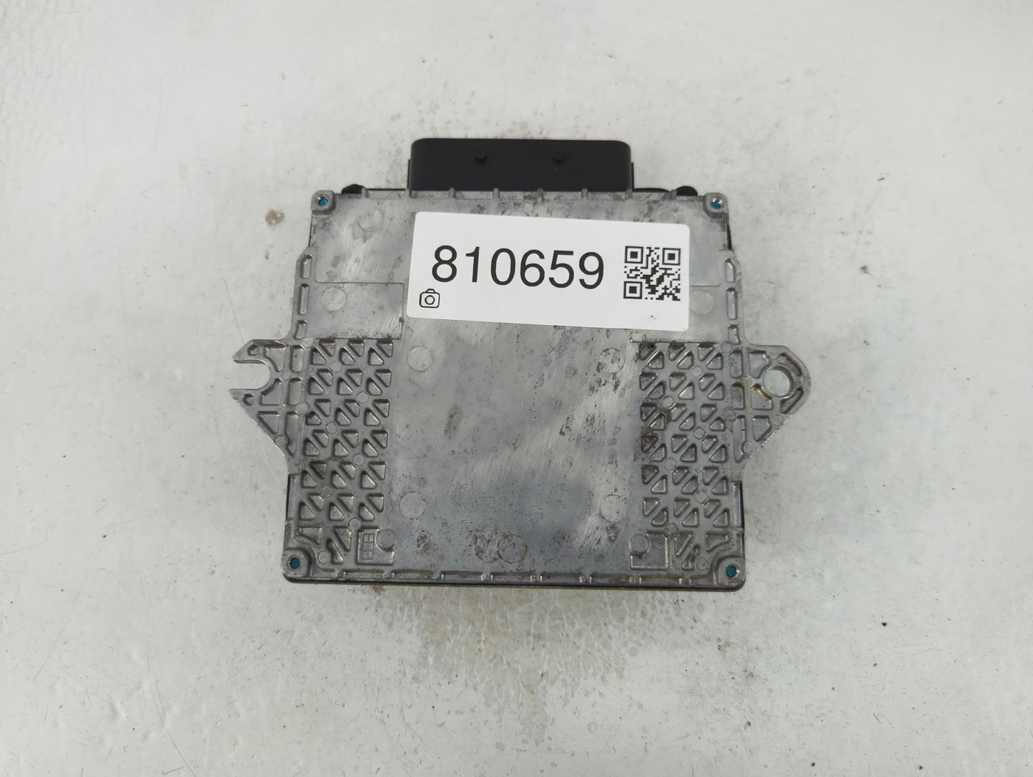 2013 Infiniti Fx35 PCM Engine Control Computer ECU ECM PCU OEM P/N:23751 3EV0A A1C-A04 Fits OEM Used Auto Parts - Oemusedautoparts1.com