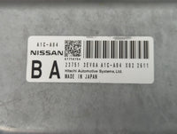 2013 Infiniti Fx35 PCM Engine Control Computer ECU ECM PCU OEM P/N:23751 3EV0A A1C-A04 Fits OEM Used Auto Parts - Oemusedautoparts1.com