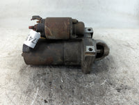 2009-2014 Nissan Maxima Car Starter Motor Solenoid OEM Fits Fits 2007 2008 2009 2010 2011 2012 2013 2014 OEM Used Auto Parts - Oemusedautoparts1.com