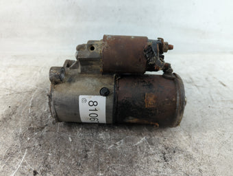 compare product 2000 Lincoln Navigator Car Starter Motor Solenoid OEM Fits OEM Used Auto Parts