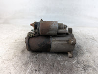 2000 Lincoln Navigator Car Starter Motor Solenoid OEM Fits OEM Used Auto Parts - Oemusedautoparts1.com