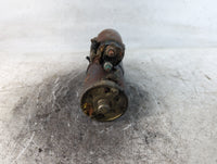 2000 Lincoln Navigator Car Starter Motor Solenoid OEM Fits OEM Used Auto Parts - Oemusedautoparts1.com